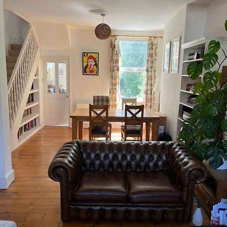 Apartamento Peaceful London Retreat Exterior foto