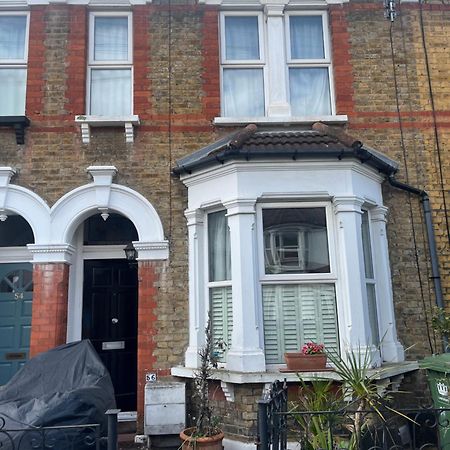 Apartamento Peaceful London Retreat Exterior foto