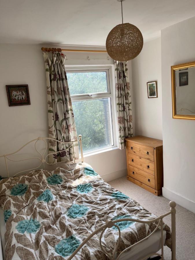 Apartamento Peaceful London Retreat Exterior foto