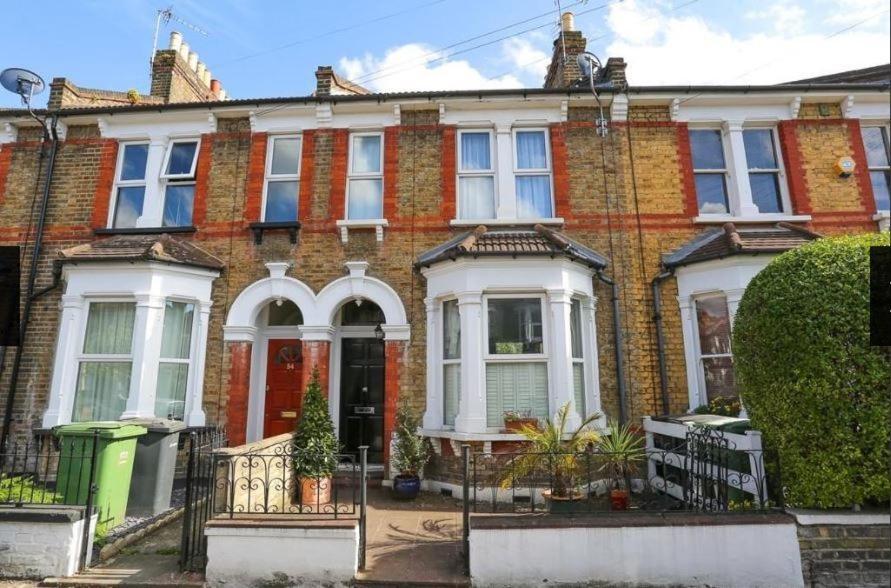 Apartamento Peaceful London Retreat Exterior foto