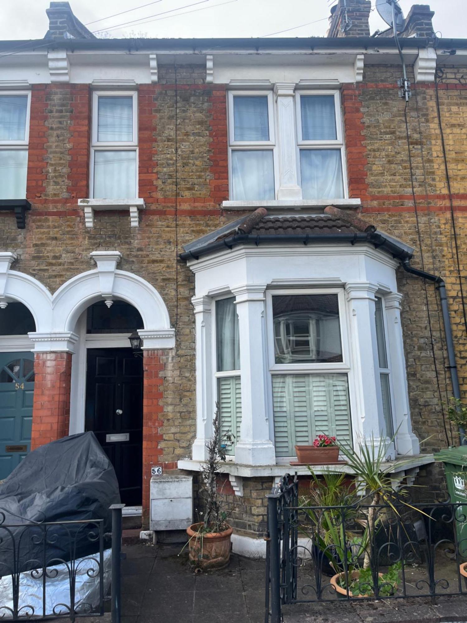 Apartamento Peaceful London Retreat Exterior foto